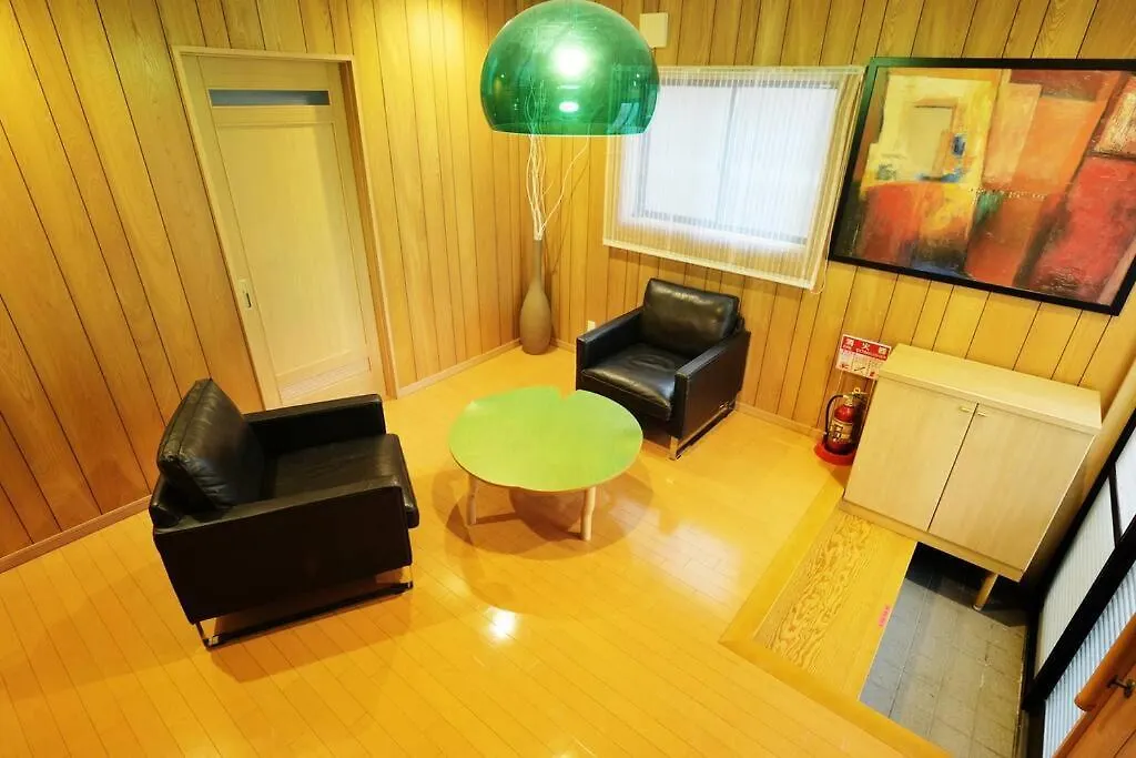 Saya Suite 岸里　アネックス Osaka Villa