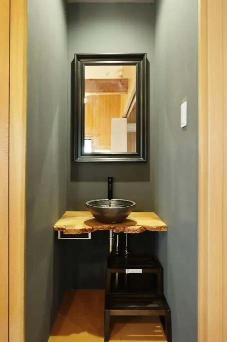 Villa Saya Suite 岸里　アネックス Osaka