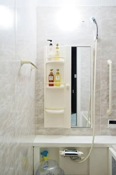 Saya Suite 岸里　アネックス Osaka 0*,  Japan