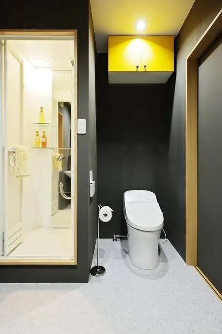 Saya Suite 岸里　アネックス Osaka Villa