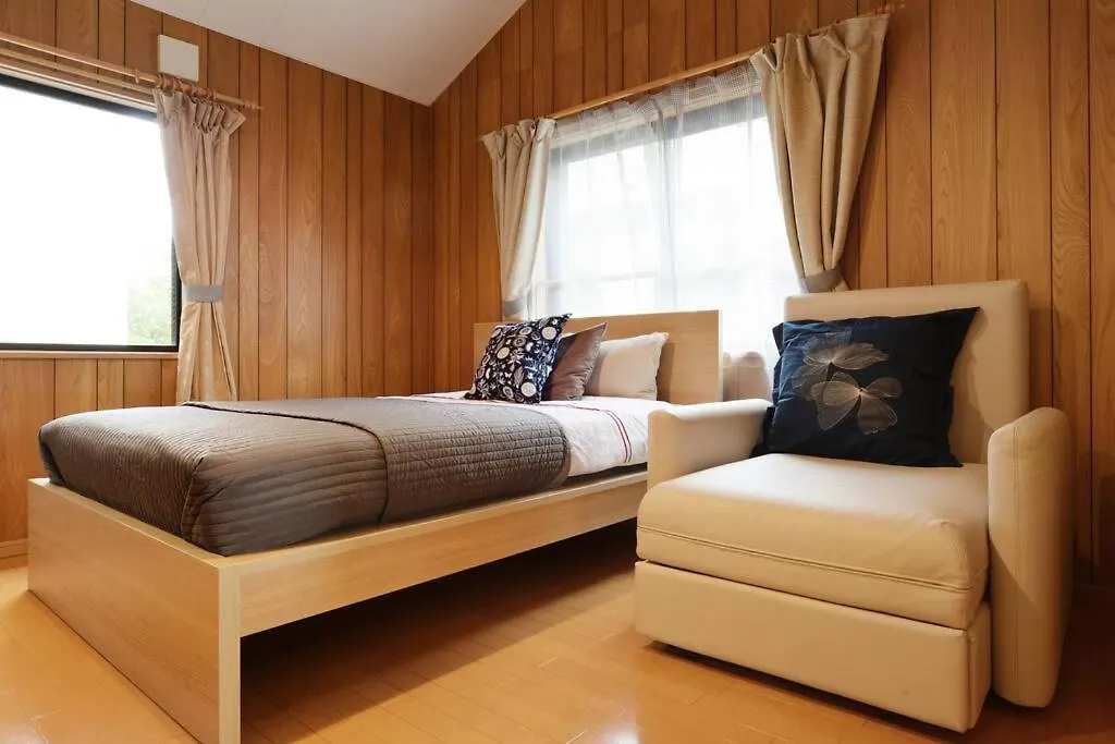 Saya Suite 岸里　アネックス Osaka