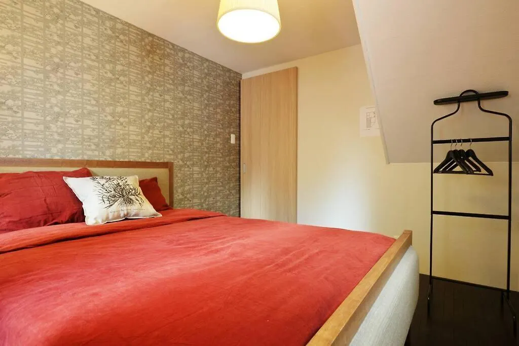 Villa Saya Suite 岸里　アネックス Osaka