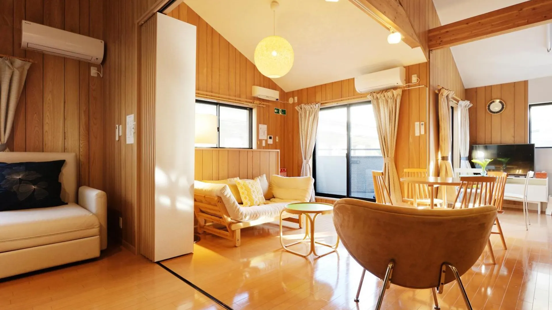Saya Suite 岸里　アネックス Osaka 0*,